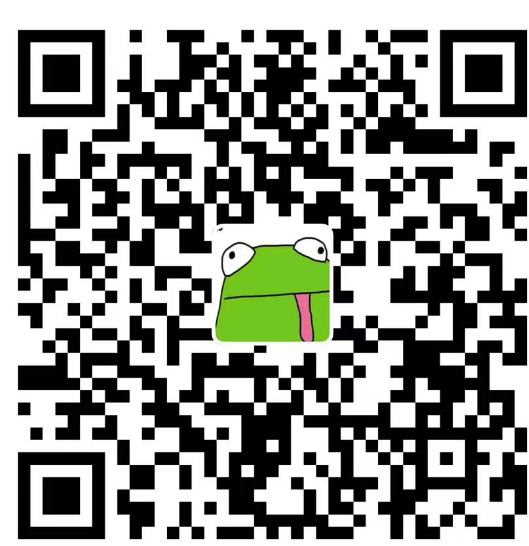 支付宝支付 扫码赞助